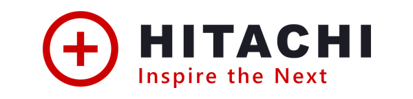 hitachi