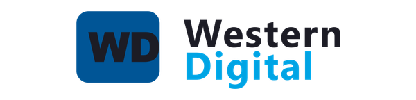 western digital